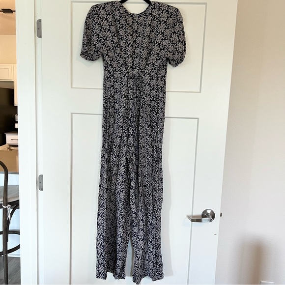 Vintage Jumpsuit - Picture 5 of 6